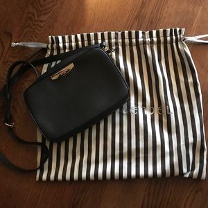 Henri Bendel Crossbody Bag. Brand new.